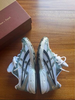 Asics Gel Kayano 14 Fjord Grey