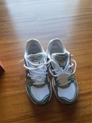 Asics Gel Kayano 14 Fjord Grey