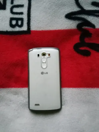 LG Cellulare per parti