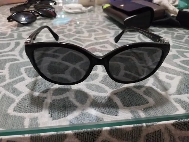 Gafas de sol Dolce & Gabbana negras