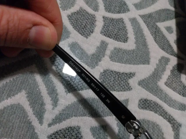 Gafas de sol Dolce & Gabbana negras