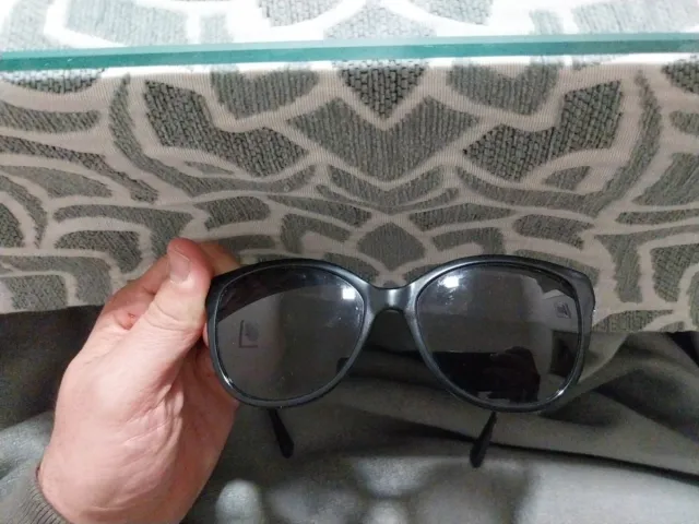 Gafas de sol Dolce & Gabbana negras