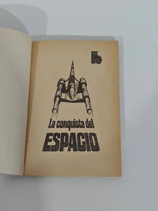 El Hombre Biónico - Curtis Garland