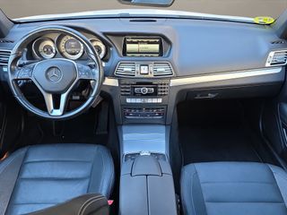 Mercedes-Benz Clase E Cabrio E 250 CDI