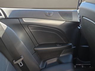 Mercedes-Benz Clase E Cabrio E 250 CDI