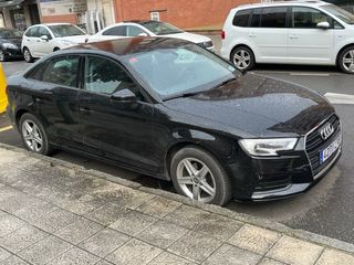 Audi A3 2017 sedan