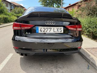 Audi A3 2017 sedán