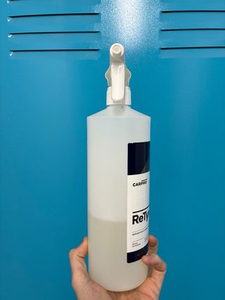 Carpro ReTyre Limpiador Neumáticos