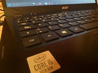 Acer i5 10th Gen Laptop