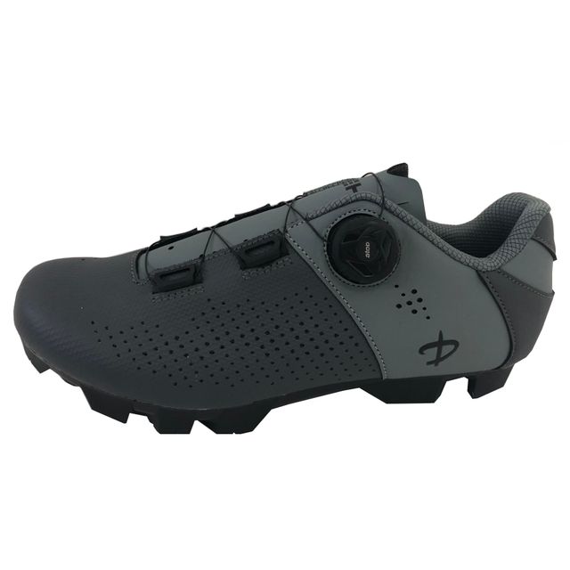 Scarpe Ciclismo MTB DEKO WILD SPD EBIKE 43 uomo do