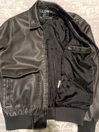 Cazadora hombre Brave Soul Talla XL