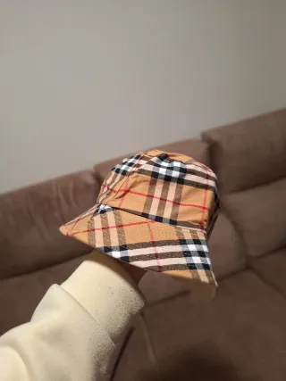 Gorro Burberry