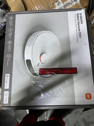 Xiaomi Robot Vacuum PARA RECAMBIOS