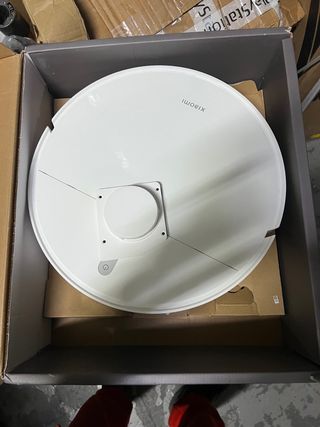 Xiaomi Robot Vacuum PARA RECAMBIOS