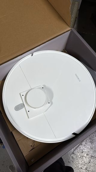 Xiaomi Robot Vacuum PARA RECAMBIOS