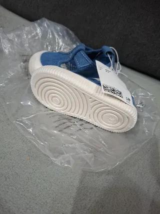Sandalias H&M bebé