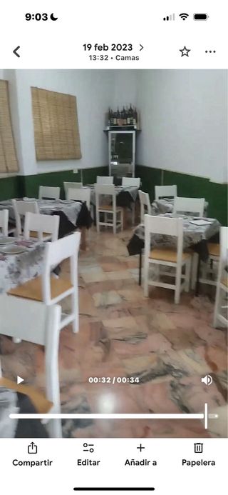 Alquiler con Traspaso o Venta