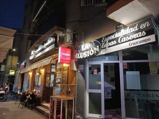 Alquiler con Traspaso o Venta