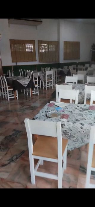 Alquiler con Traspaso o Venta