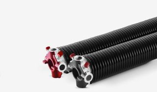 Resortes Puerta Garaje (Torsión)