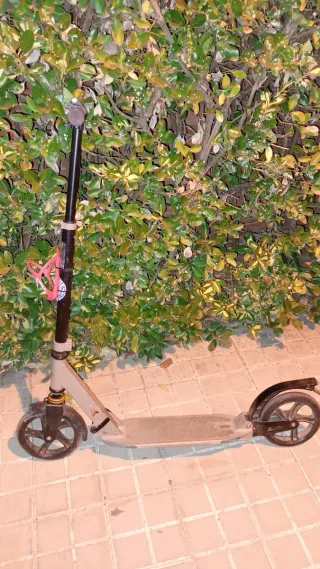 Patinete Decathlon Oxelo 7 XL Adulto