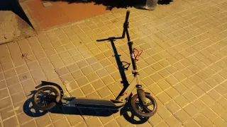 Patinete Decathlon Oxelo 7 XL Adulto