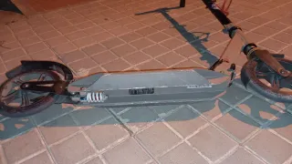 Patinete Decathlon Oxelo 7 XL Adulto