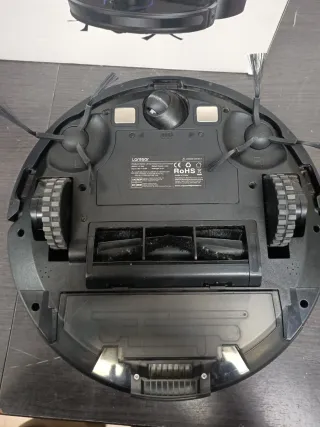 Robot Aspirador Laresar L6 Nex