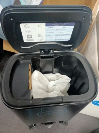 Robot Aspirador Laresar L6 Nex