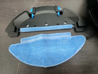 Robot Aspirador Laresar L6 Nex