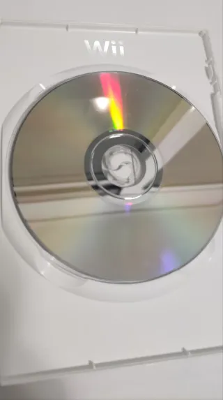 Wii Fit Plus Nintendo Wii Videojuego Juego