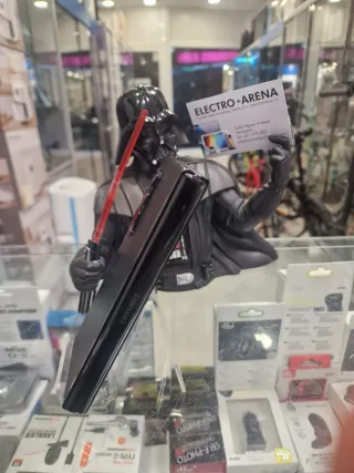 Samsung Galaxy Z Fold 3 Nero