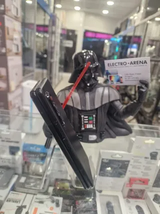 Samsung Galaxy Z Fold 3 Nero