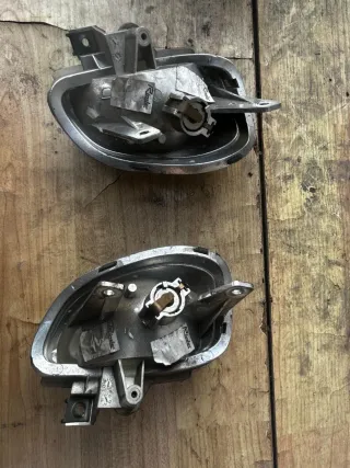 Intermitentes Delanteros Yamaha Neos 49cc