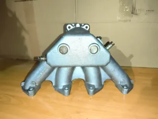 Colector Admisión Renault 5 Alpine