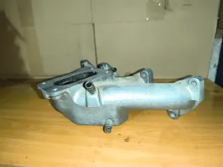 Colector Admisión Renault 5 Alpine