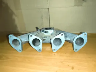 Colector Admisión Renault 5 Alpine