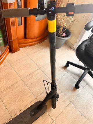 Patinete Eléctrico Xiaomi