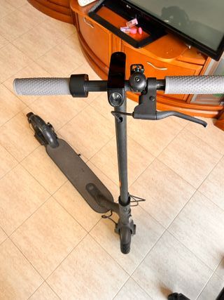 Patinete Eléctrico Xiaomi
