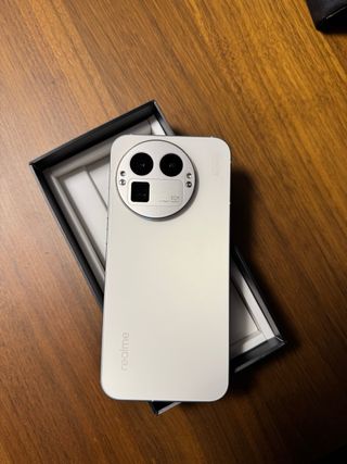 realme GT 8 Pro Nuevo sin estrenar