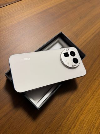 realme GT 8 Pro Nuevo sin estrenar