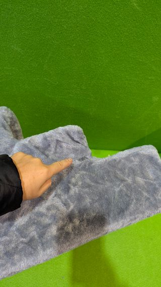 Escaleras para Mascotas - Gris