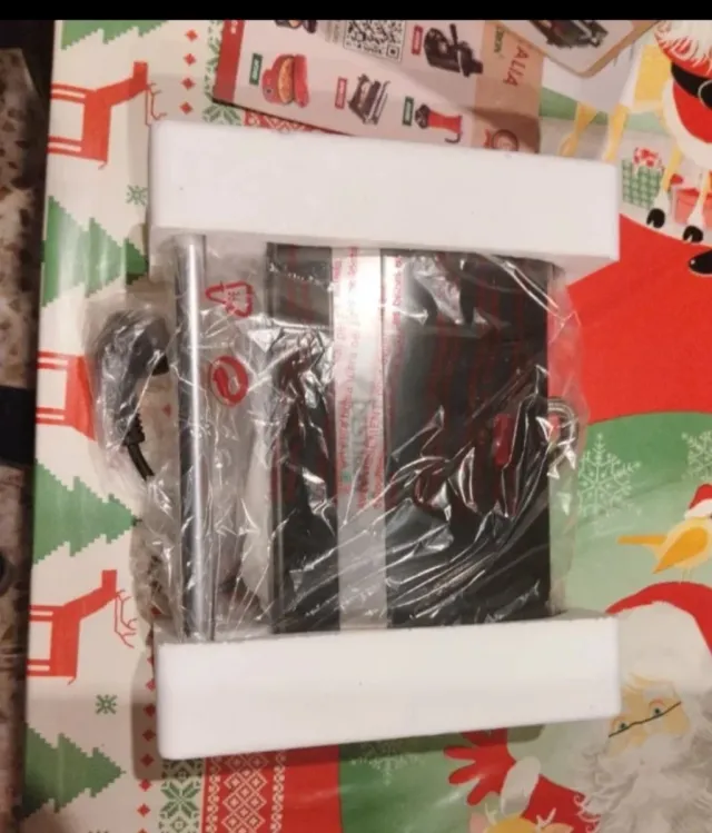 Griglia Elettrica Multifunzionale