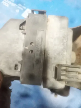 Sistema ABS Nissan Terrano 125cv