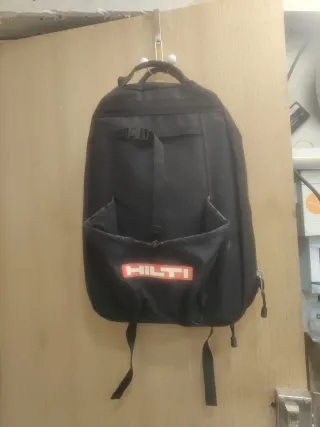 Mochila porta herramientas Hilti