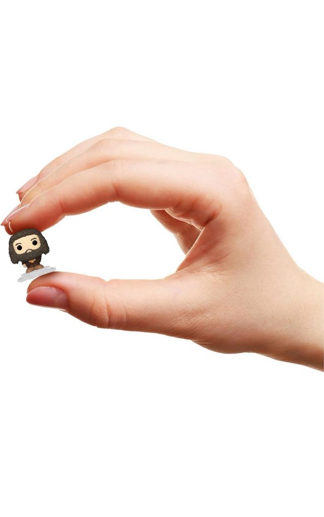 Funko Bitty Pop Harry Potter nuovo Scatola Aperta