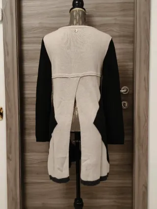 Pullover lungo Twinset by Simona Barbieri