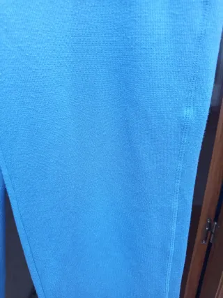 Precioso chándal azul