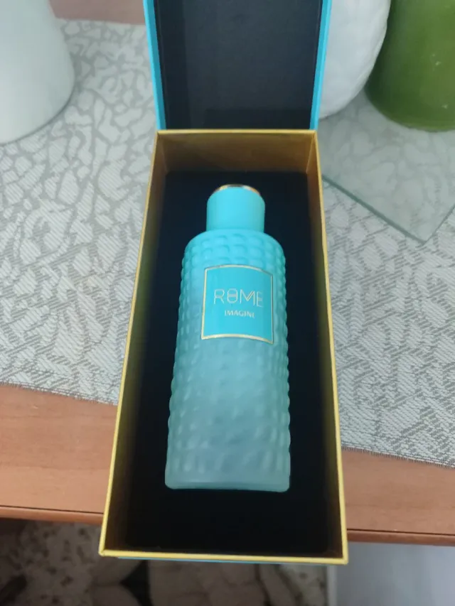 Bharara Rome Imagine Perfume