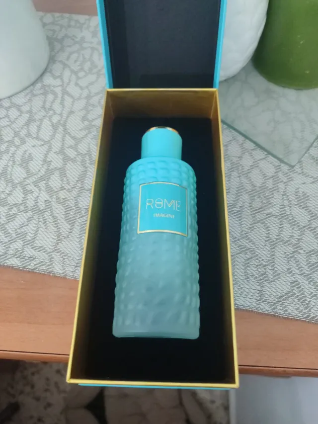 Bharara Rome Imagine Perfume